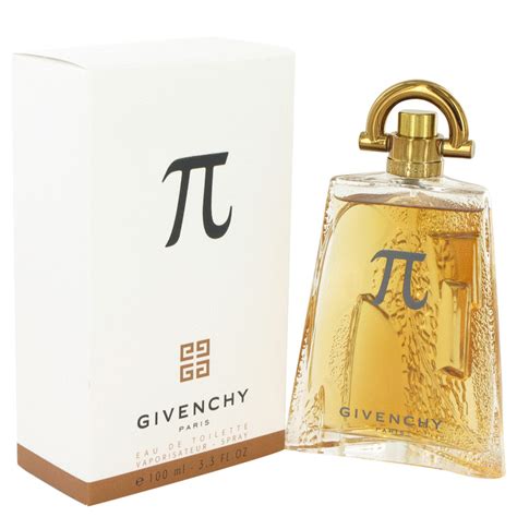 givenchy paris cologne price|givenchy pi cologne for men.